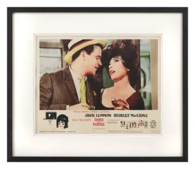 Irma La Douce
