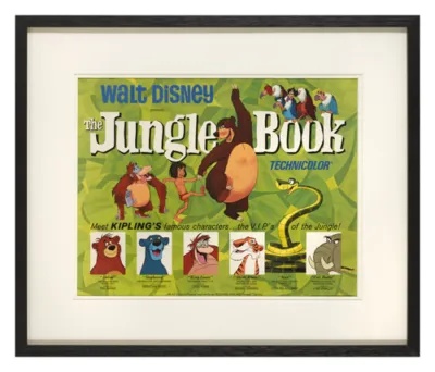 The Jungle Book