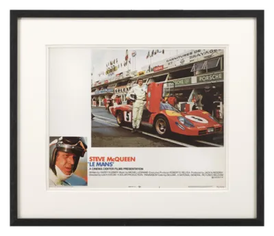 Le Mans