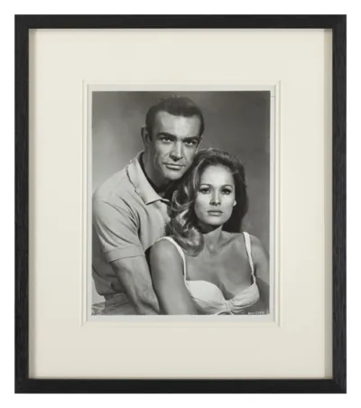 Dr. No