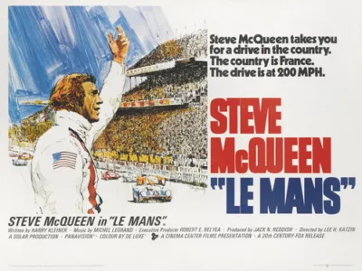 Le Mans