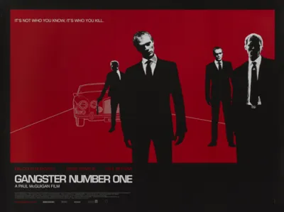 Gangster No. 1