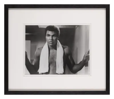 The Greatest