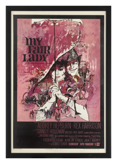 My Fair Lady