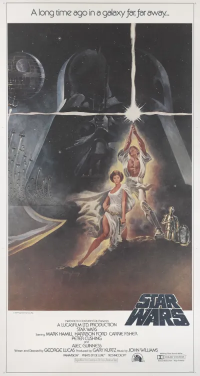 Star Wars