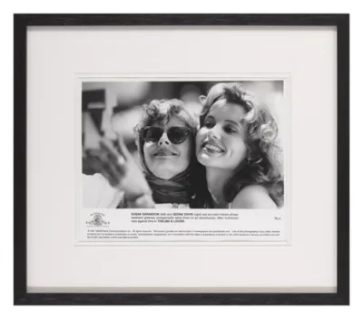 Thelma and Louise