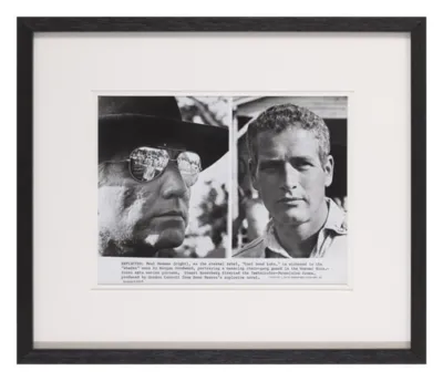 Cool Hand Luke