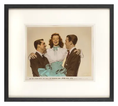 The Philadelphia Story