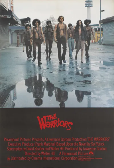 The Warriors