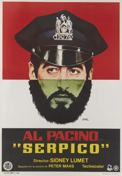 Serpico