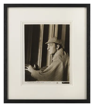 The Adventures of Sherlock Holmes