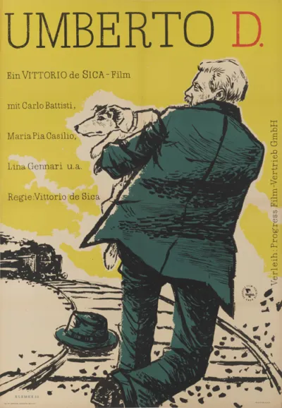 Umberto D