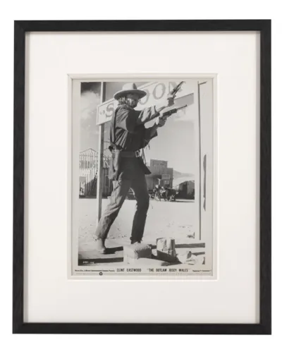 The Outlaw Josey Wales