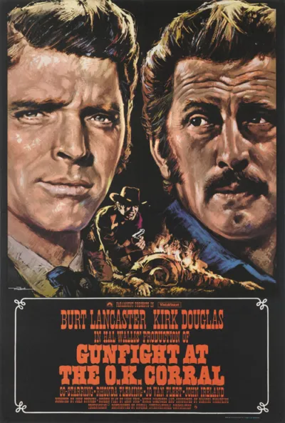 Gunfight at the O.K. Corral