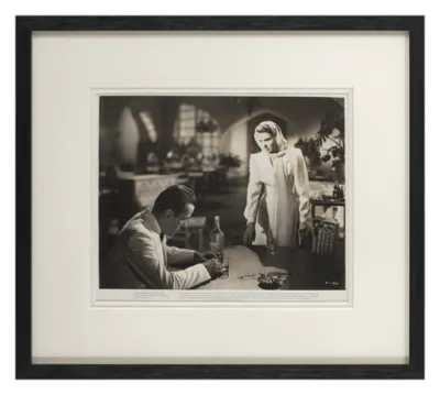 Casablanca