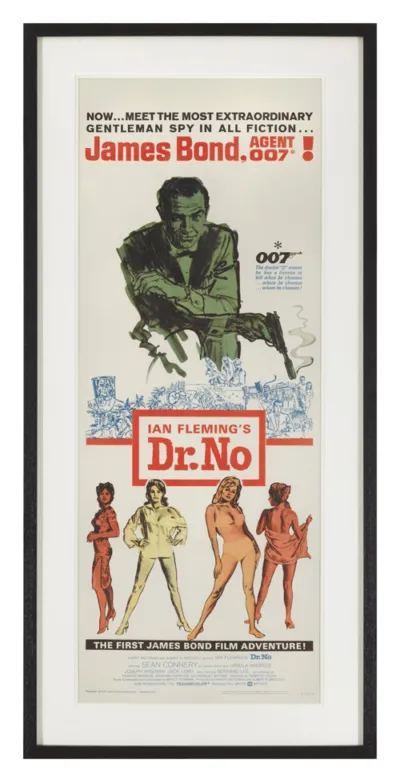 Dr. No