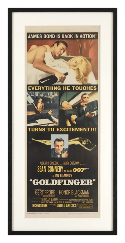 Goldfinger