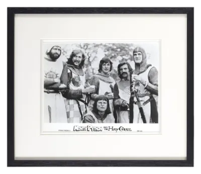 Monty Python’s Life of Brian