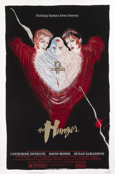 The Hunger
