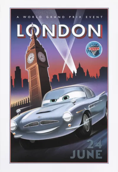 Cars 2