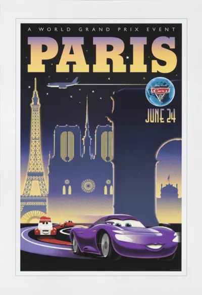Cars 2