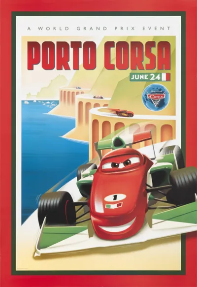 Cars 2