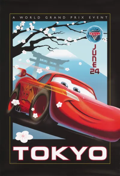 Cars 2