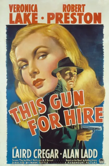 This Gun for Hire