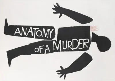 Anatomy of a Murder