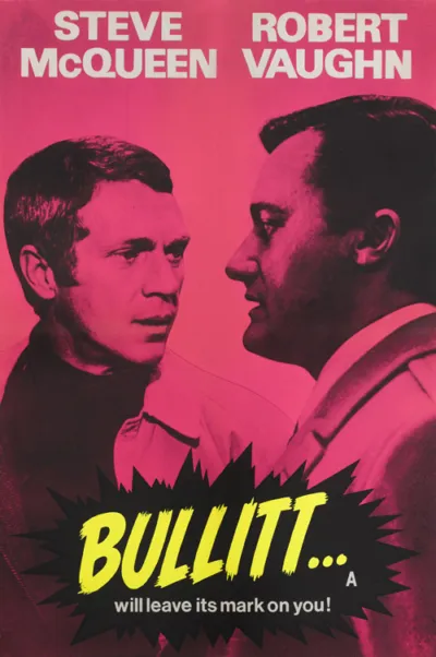 Bullitt