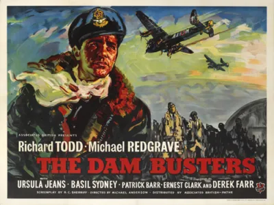 The Dam Busters