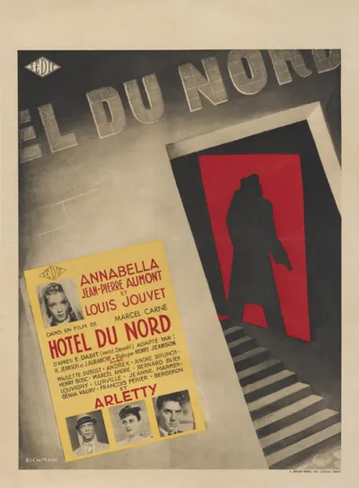 Hotel du Nord