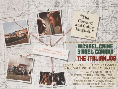 The Italian Job