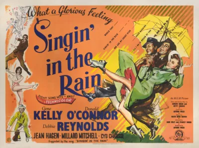 Singin' in the Rain