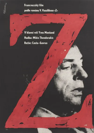 Z