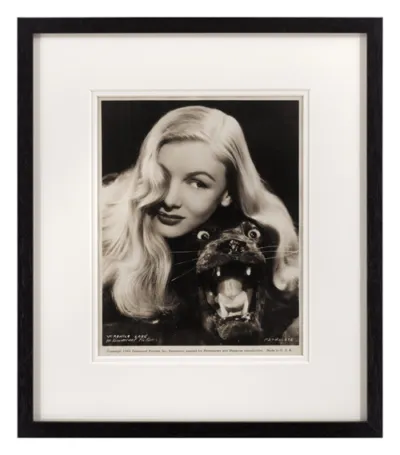 Veronica Lake