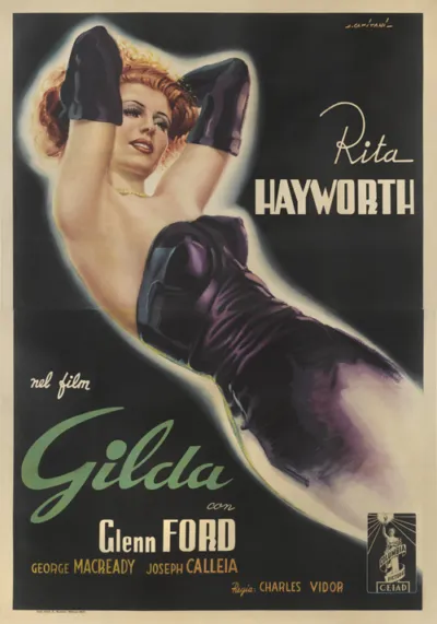 Gilda
