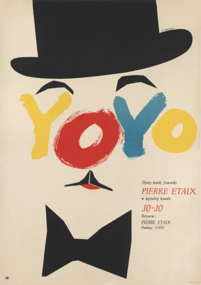Yoyo / Jo-Jo
