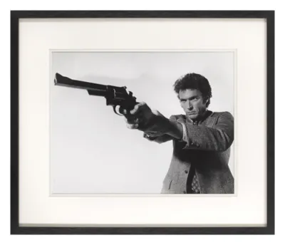 Magnum Force