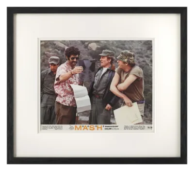MASH