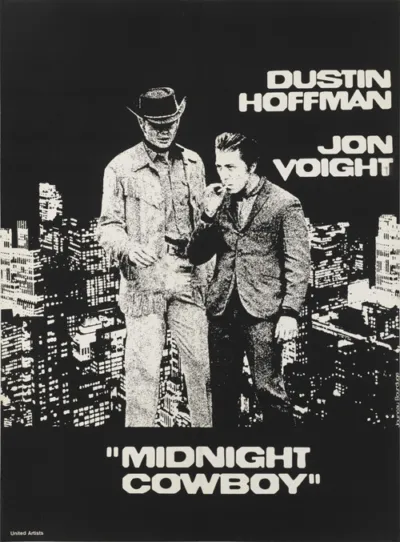 Midnight Cowboy