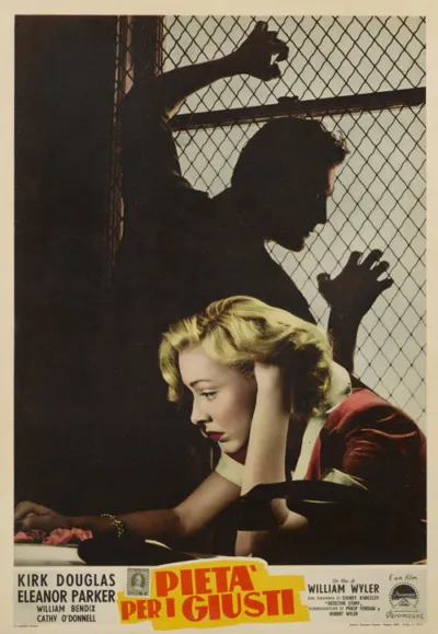 Detective Story / Pieta per I Giusti