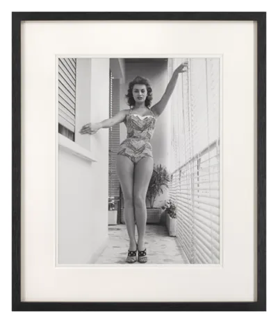 Sophia Loren