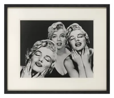 Marilyn Monroe, The True Marilyn