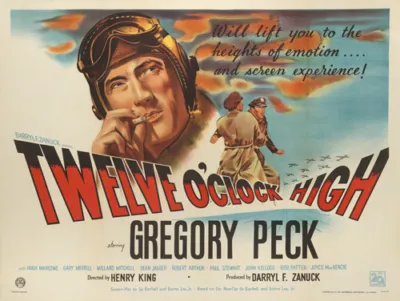 Twelve O'Clock High