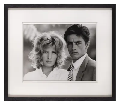L'Eclisse / The Eclipse
