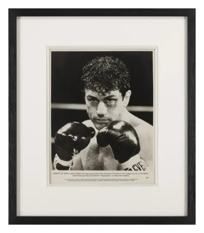 Raging Bull