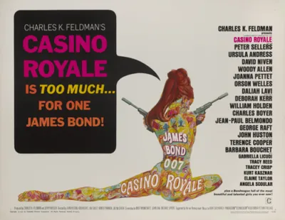 Casino Royale