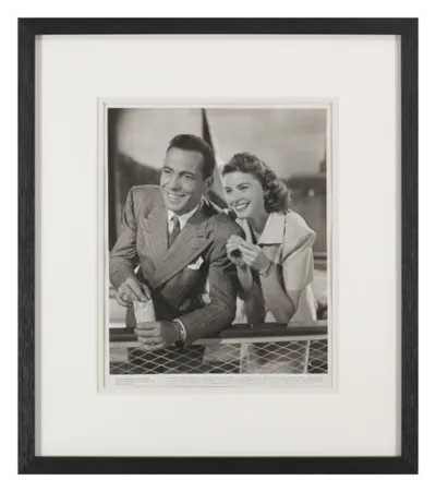 Casablanca