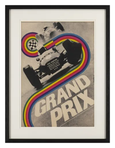 Grand Prix